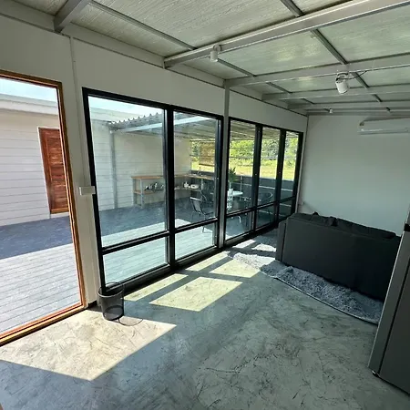 3 - 2Br Villa 1000Mbps